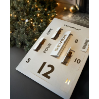 Tapparfum Adventskalender met damesgeuren